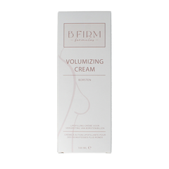 Breast Gro Volumizing creme 100 Milliliter