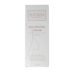 Breast Gro Volumizing creme 100 Milliliter