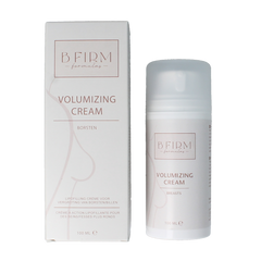 Breast Gro Volumizing creme 100 Milliliter