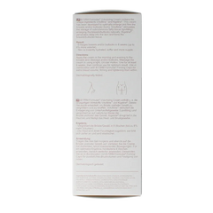 Breast Gro Volumizing creme 100 Milliliter