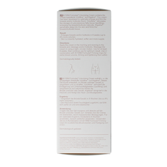 Breast Gro Volumizing creme 100 Milliliter