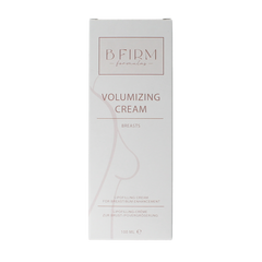 Breast Gro Volumizing creme 100 Milliliter