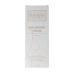 Breast Gro Volumizing creme 100 Milliliter