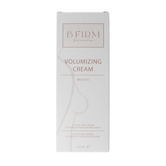 Breast Gro Volumizing creme 100.00 Milliliter