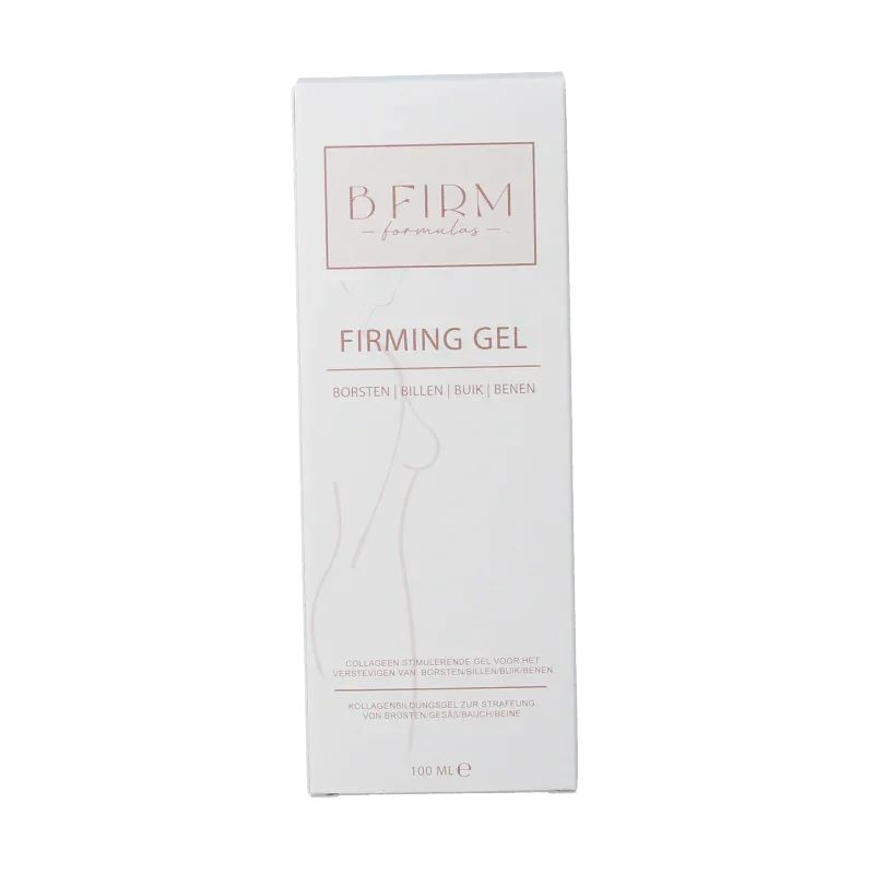 Breast Gro Lifting gel 100 Milliliter