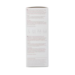 Breast Gro Lifting gel 100 Milliliter