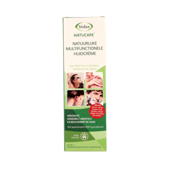 Vedax Multifunctionele huidcreme 100.00 Milliliter