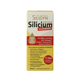Silidyn Ortho silicium druppels 30.00 Milliliter