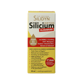 Silidyn Ortho silicium druppels 30.00 Milliliter