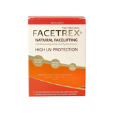 Facetrex Natural facelifting 50 Milliliter