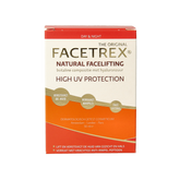 Facetrex Natural facelifting 50.00 Milliliter