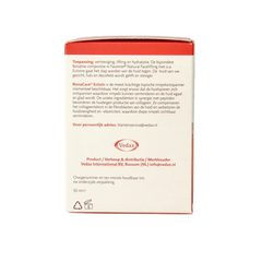 Facetrex Natural facelifting 50 Milliliter