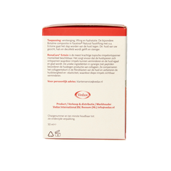 Facetrex Natural facelifting 50 Milliliter