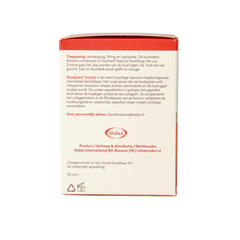 Facetrex Natural facelifting 50.00 Milliliter