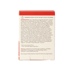 Facetrex Natural facelifting 50 Milliliter