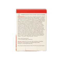 Facetrex Natural facelifting 50 Milliliter