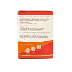 Facetrex Natural facelifting 50.00 Milliliter