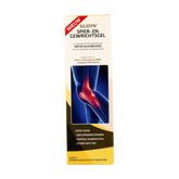 Silidyn Spier en gewrichtsgel 140.00 Milliliter
