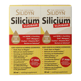 Silidyn Ortho silicium duoverpakking 2 x 30ml 60.00 Milliliter