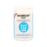 Magnesion Relax 125 Gram