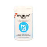 Magnesion Relax 125.00 Gram