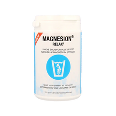 Magnesion Relax 125 Gram