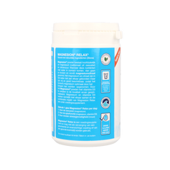 Magnesion Relax 125.00 Gram