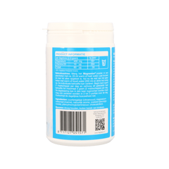 Magnesion Relax 125.00 Gram