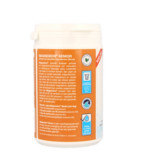 Magnesion Senior 125 Gram