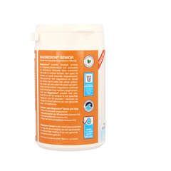 Magnesion Senior 125.00 Gram