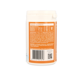 Magnesion Senior 125.00 Gram
