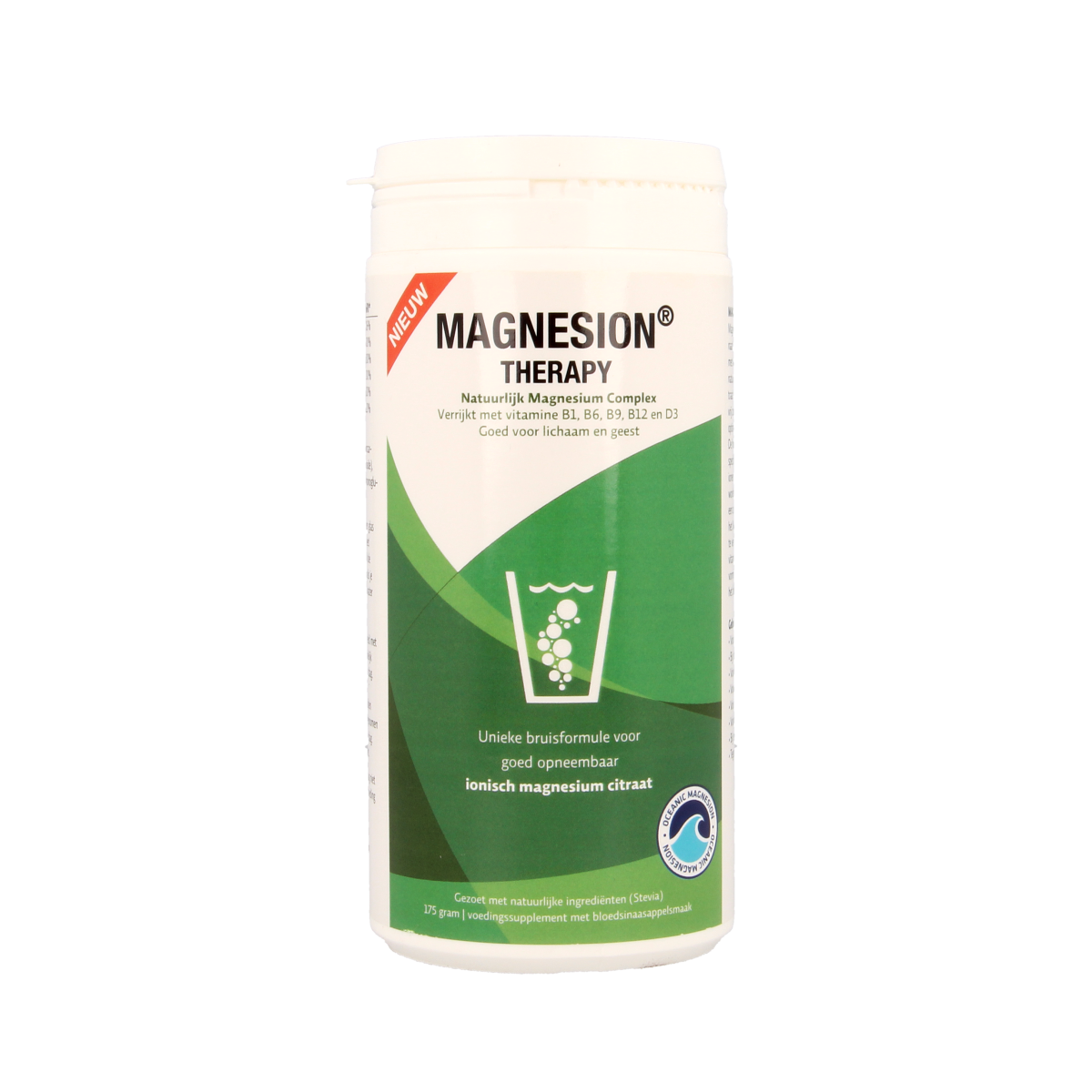 Magnesion Therapy 175.00 Gram