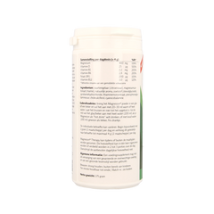 Magnesion Therapy 175.00 Gram