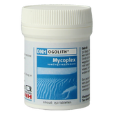 DNH Mycoplex ogolith 150.00 Tabletten