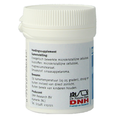 DNH Mycoplex ogolith 150 Tabletten