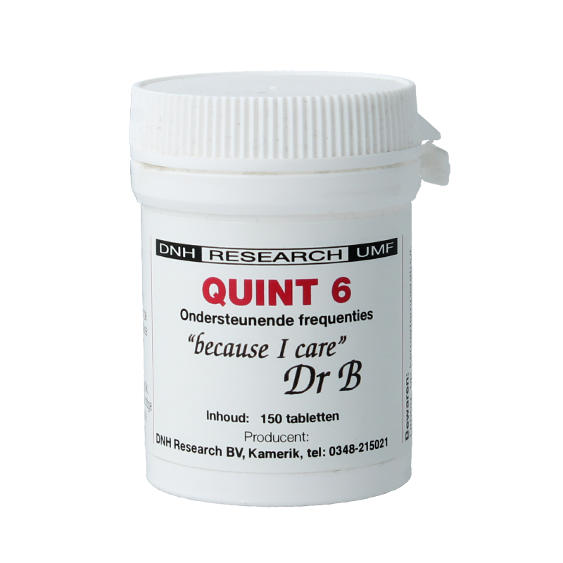 DNH Quint 6 150.00 Tabletten