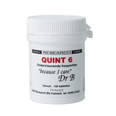 DNH Quint 6 150 Tabletten