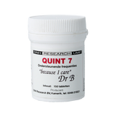 DNH Quint 7 150 Tabletten