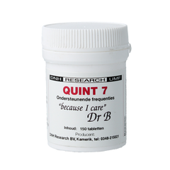 DNH Quint 7 150 Tabletten