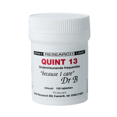 DNH Quint 13 150.00 Tabletten