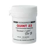 DNH Quint 23 150 Tabletten