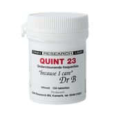 DNH Quint 23 150.00 Tabletten