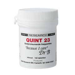 DNH Quint 23 150 Tabletten