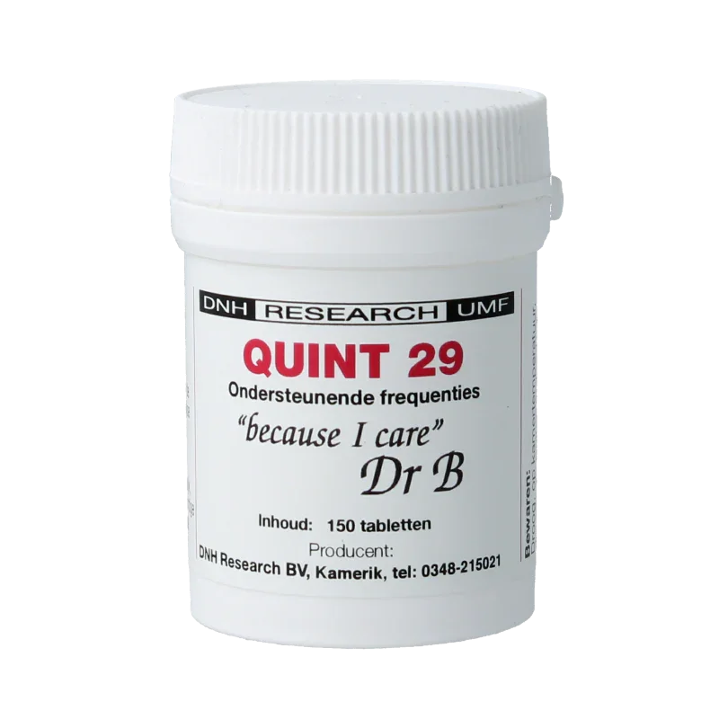 DNH Quint 29 150 Tabletten