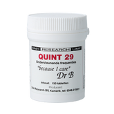 DNH Quint 29 150 Tabletten