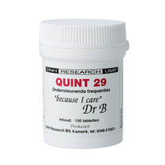 DNH Quint 29 150.00 Tabletten