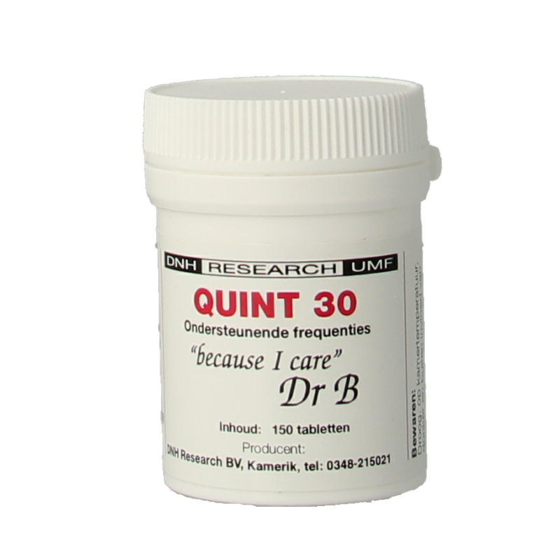 DNH Quint 30 150 Tabletten