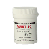 DNH Quint 30 150 Tabletten
