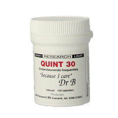 DNH Quint 30 150 Tabletten