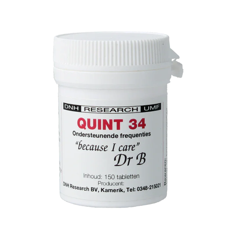 DNH Quint 34 150 Tabletten